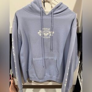 ROXY Hoodie Size Large